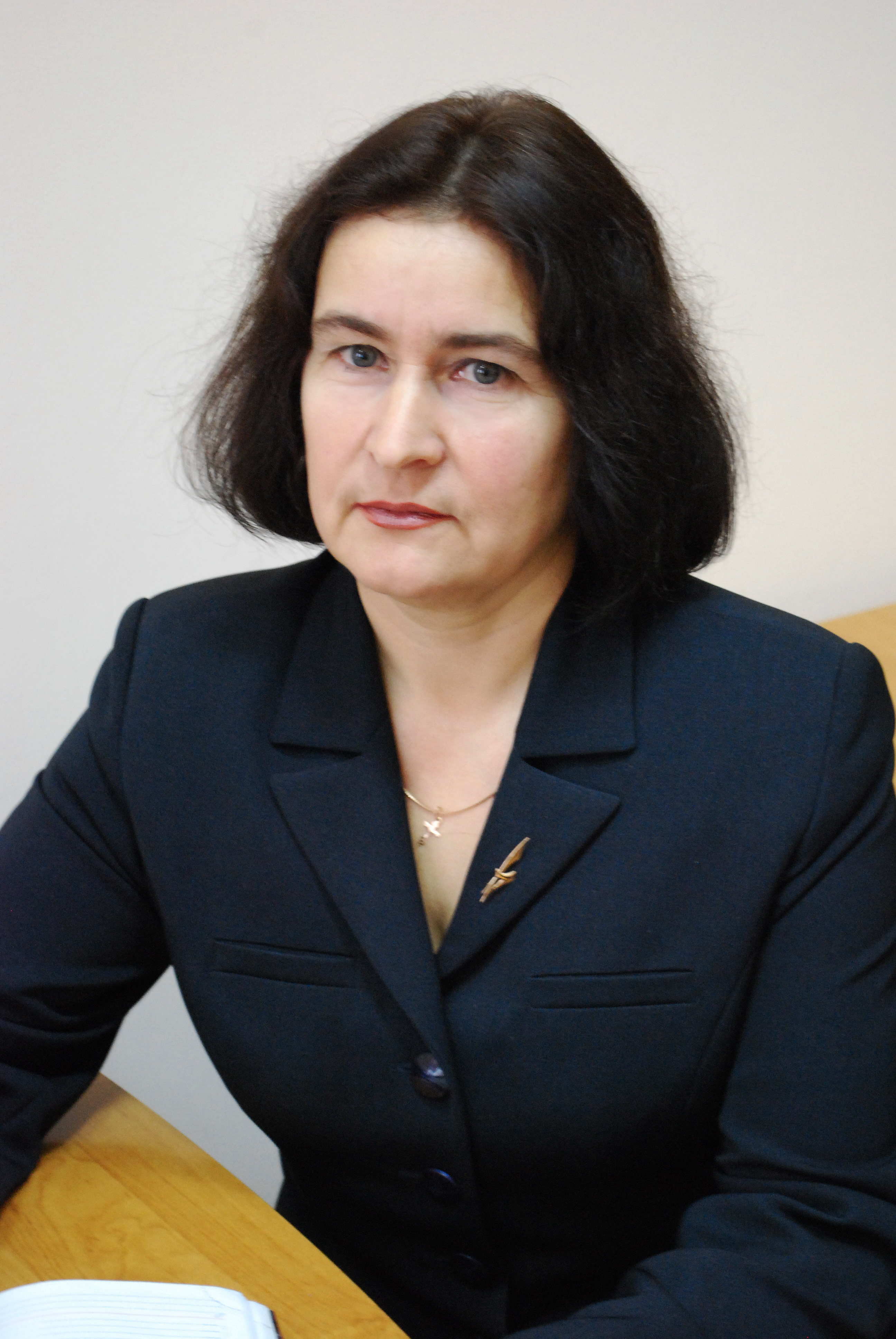 Курок Віра Панасівна 2014